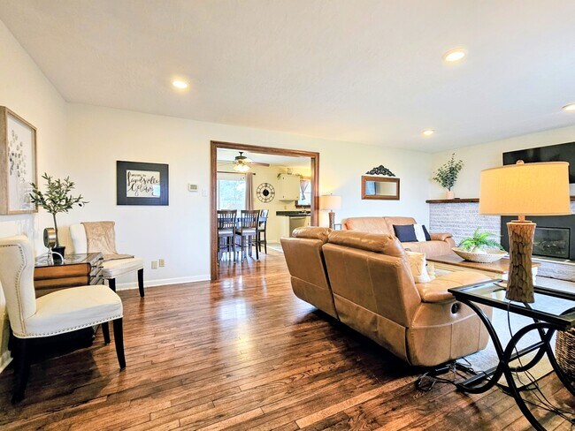 Foto del edificio - 1329 Landisville Rd