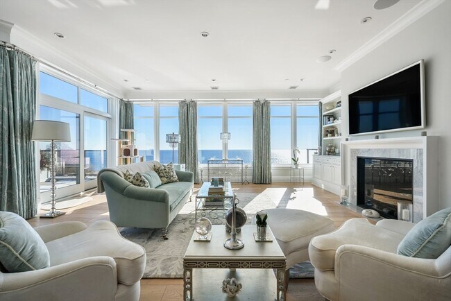 Foto del edificio - 35 Littles Point Rd