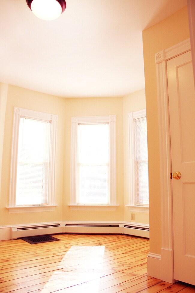 Foto del edificio - 206 N Winooski Ave