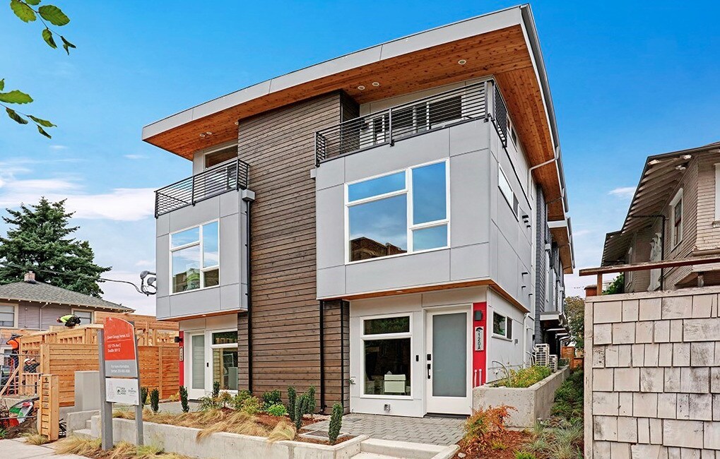 Foto principal - 122 17th Ave E