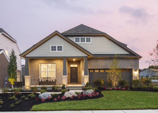 Foto del edificio - 10014 Washington Glen Dr