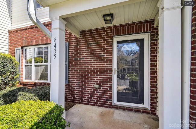 Photo - 8435 Big Creek Ct Townhome