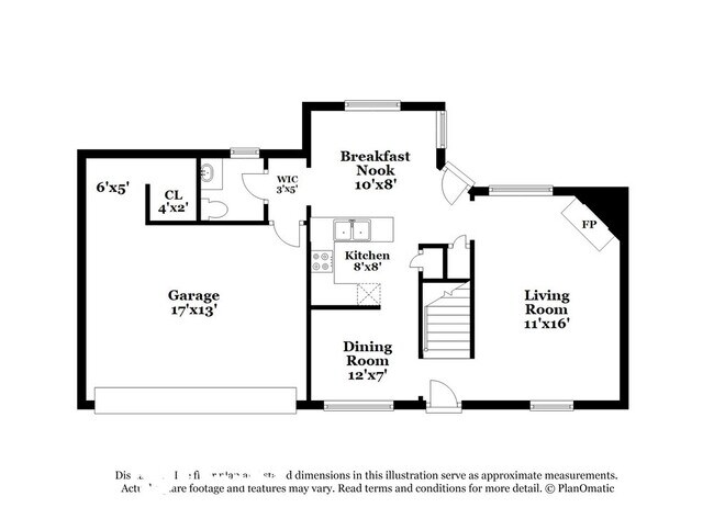 Building Photo - 6722 Finch Rd