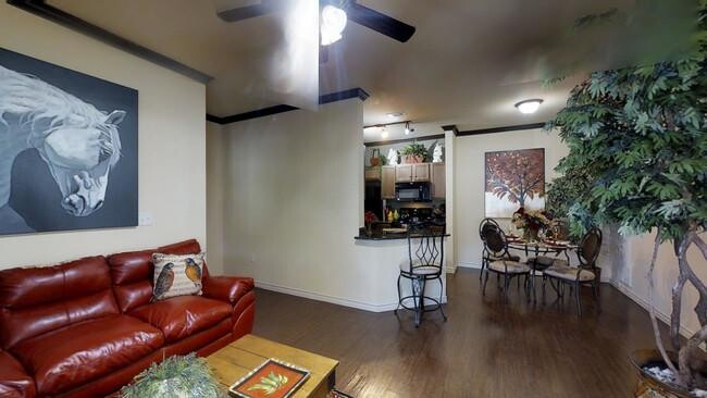 Foto del edificio - 1 bedroom in Irving TX 75039