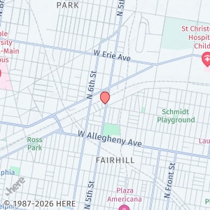 Photo - 3406 N 5th Street-