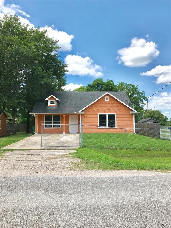 Foto del edificio - 6718 Greg St