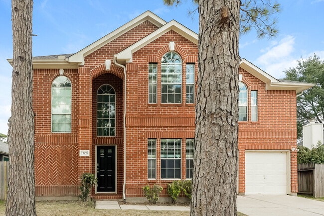 Building Photo - 1723 Milholland Dr