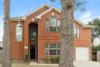 Building Photo - 1723 Milholland Dr