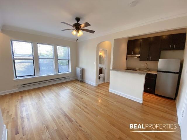 Foto principal - 1 bedroom in CHICAGO IL 60640