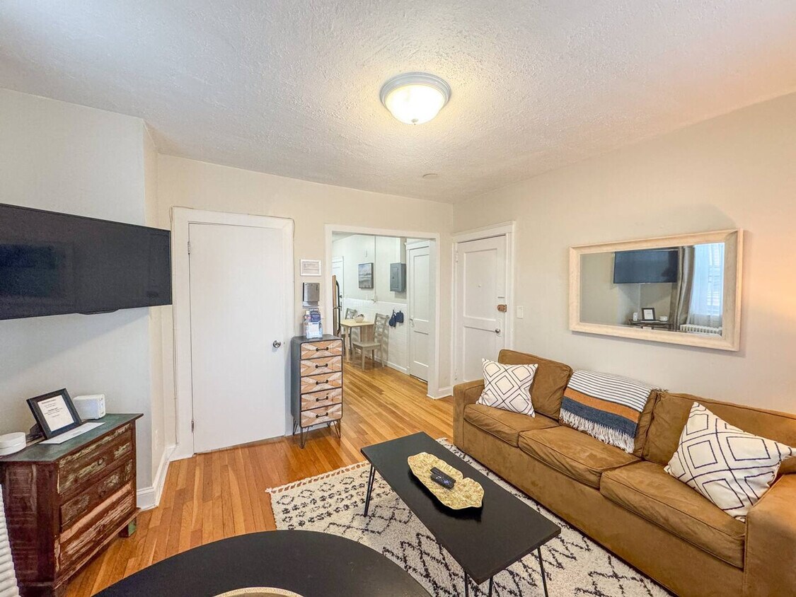 Foto principal - 191 Kent St