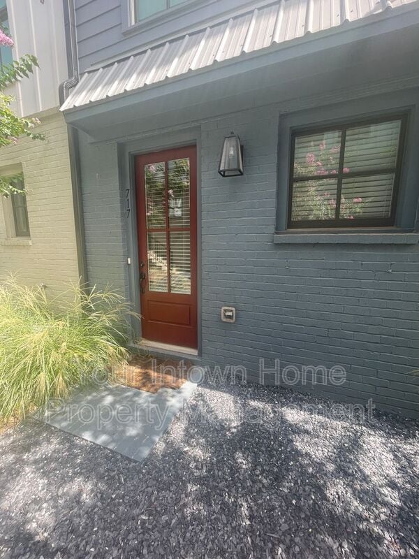 Photo - 717 Perch Pl Townhome