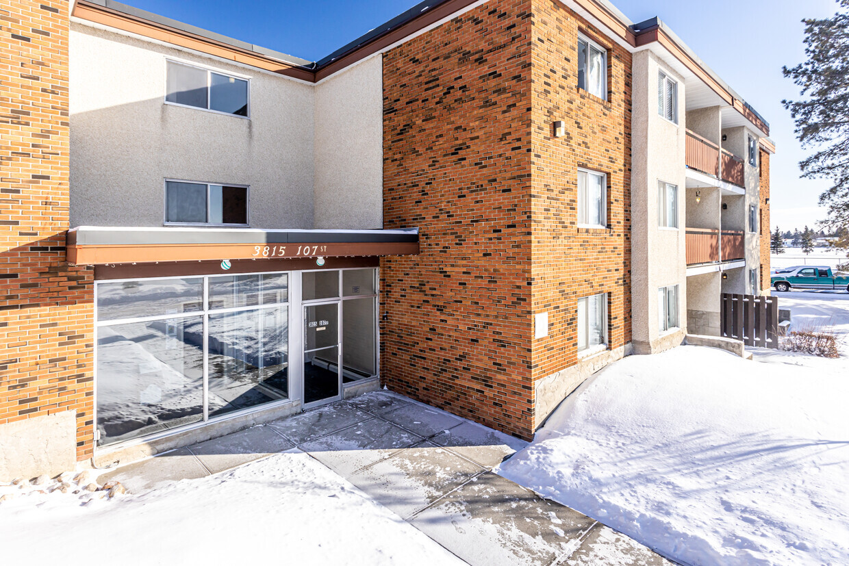 Building Photo - Gemini Apartments
