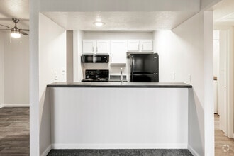 Interior Photo - AYA ABQ