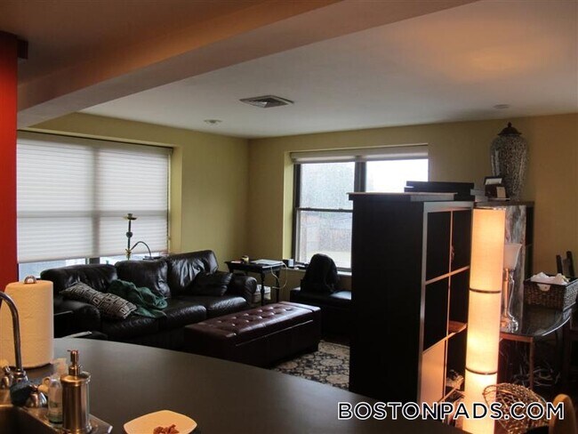 Foto del edificio - 197 Sidney St