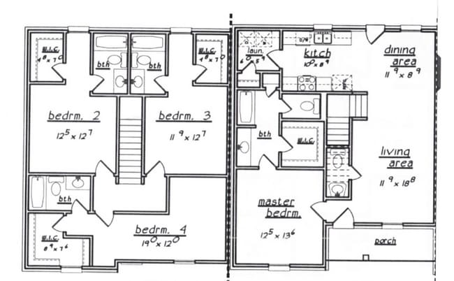 Building Photo - 4BR/4.5BA For Rent