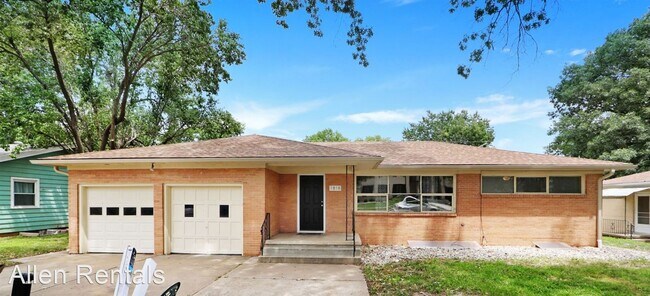 Building Photo - 5 br, 3 bath House - 1818 Todd Road