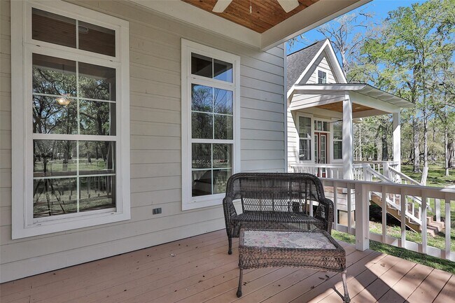 Foto del edificio - 20802 Pecan Bend Rd