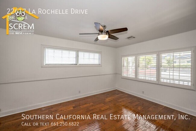 Building Photo - 22617 La Rochelle Dr