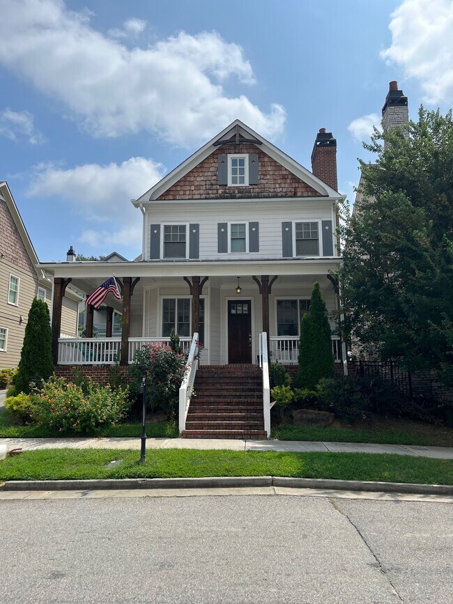 Foto del edificio - 1345 Booth Ave NW