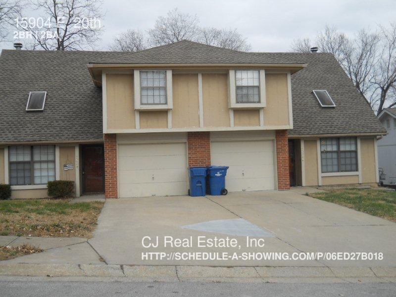 Foto principal - 15904 E 20th St S