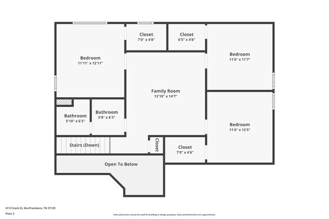 Foto del edificio - 4113 Stark St