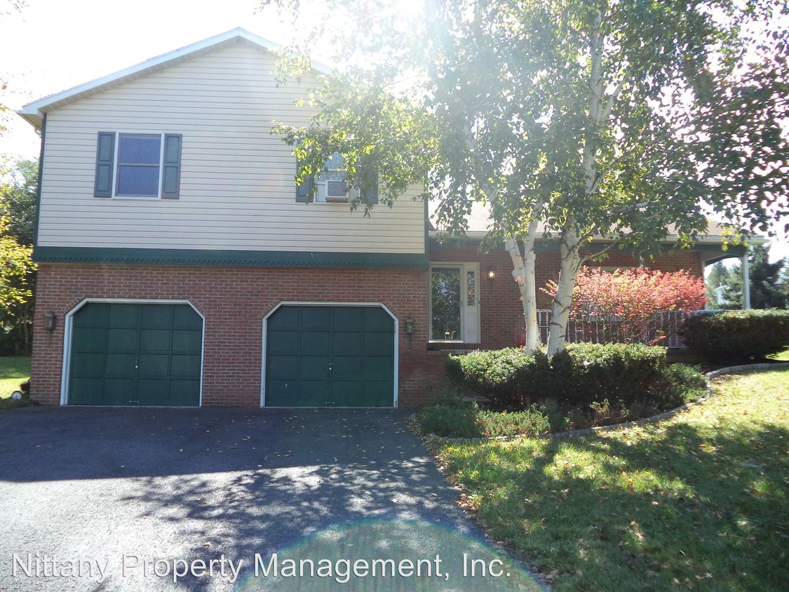 Primary Photo - 4 br, 2.5 bath House - 1512 Earlystown Road