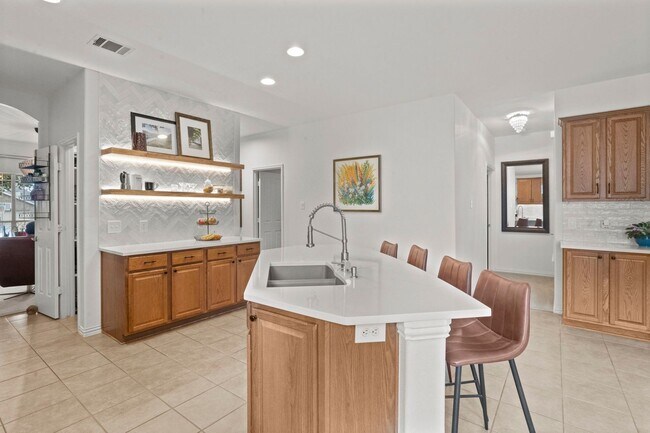 Foto del edificio - Garlic Creek Home