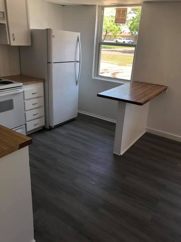 Foto principal - 1301 Pine St