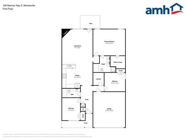 Building Photo - 108 S Ranney Way