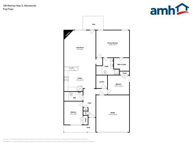 Foto del edificio - 108 S Ranney Way