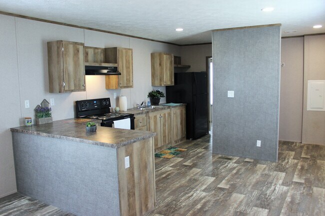 Foto del edificio - 3453 Hwy 159 E