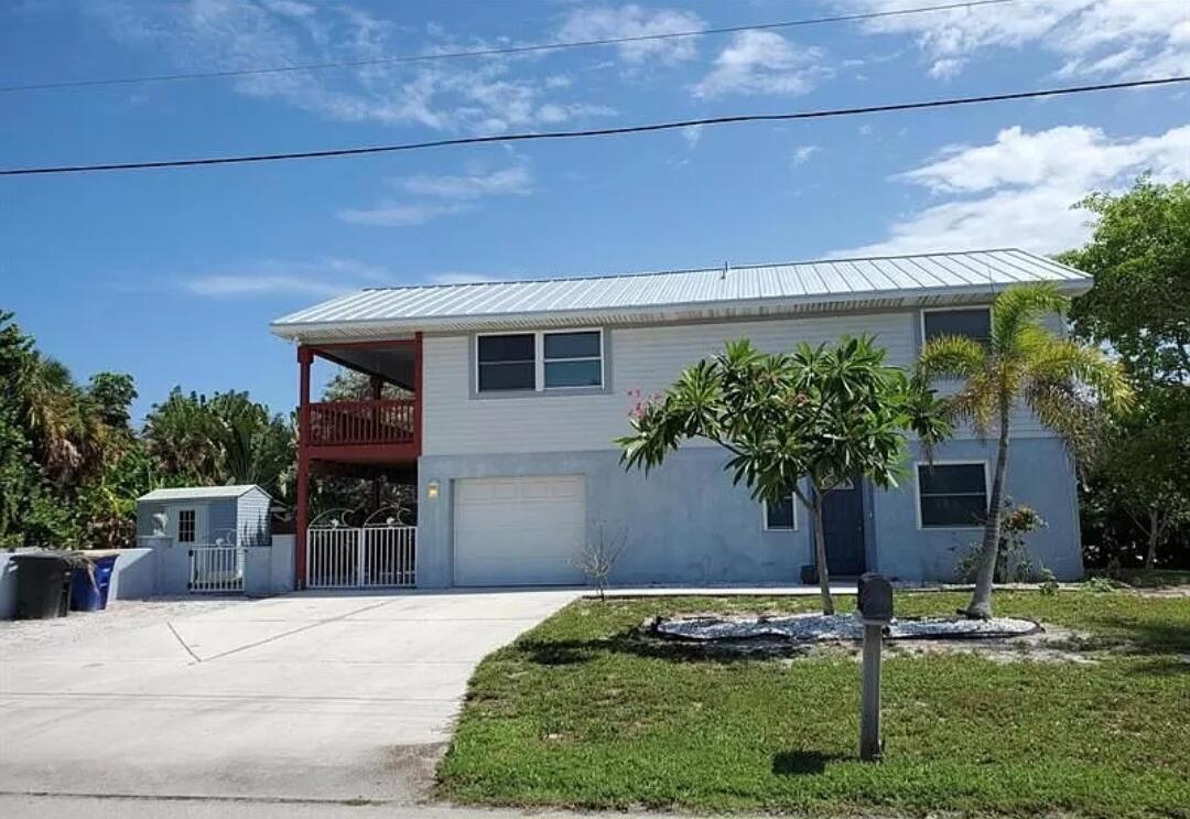 Foto principal - 1801 St Lucie Ct