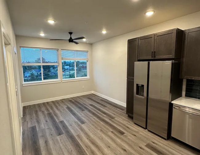 Foto del edificio - 1208 Quitman St