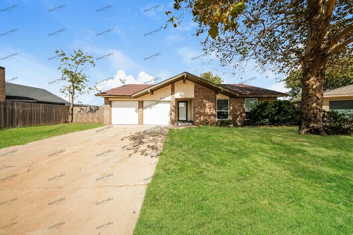 Foto principal - 609 SW 21st St