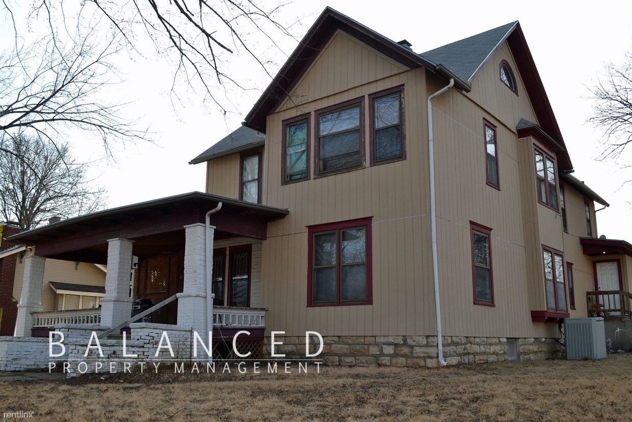 Foto principal - 1601 SW Mulvane St