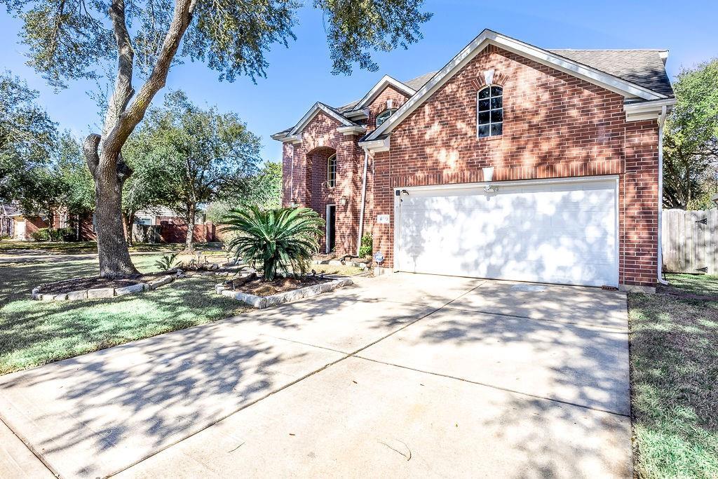 4703 Silverlake Dr, Sugar Land, TX 77479 House Rental in Sugar Land