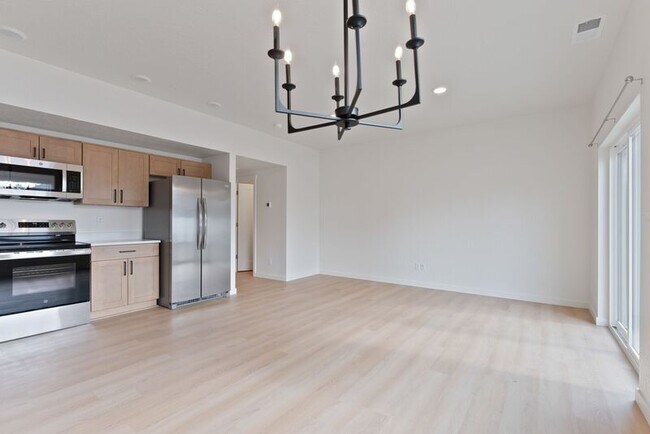 Foto del edificio - 19302 E Sprague Ave