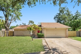 Building Photo - 9806 Tassel Brook Dr