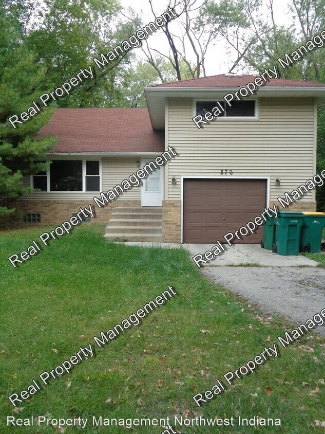 Foto principal - 3 br, 2 bath House - 870 Marcella Road