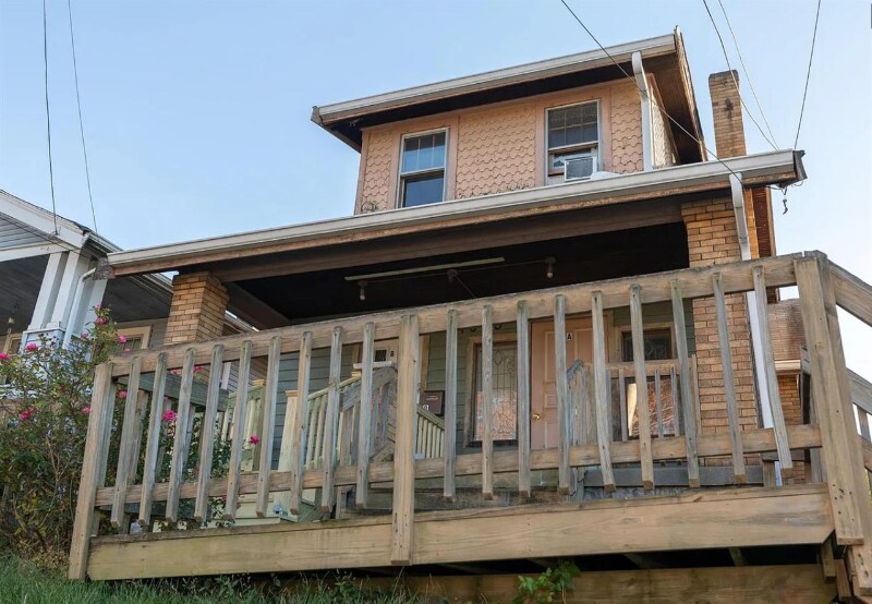 1613 Galbraith Rd, North College Hill, OH 45239 Room for Rent in