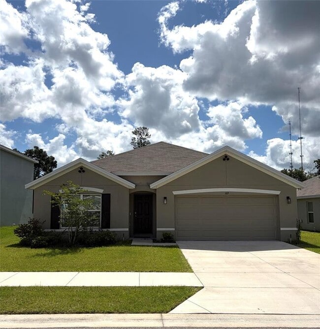 Building Photo - 169 SE 66th Ct