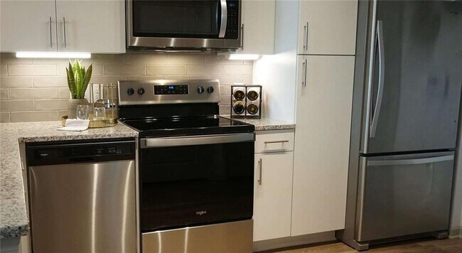 Foto del edificio - 1486 Terrell Mill Rd