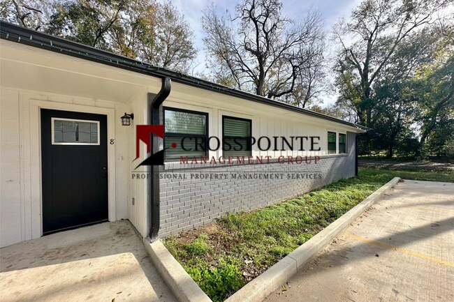 Foto del edificio - Pecan St. (LEASE UP ONLY)