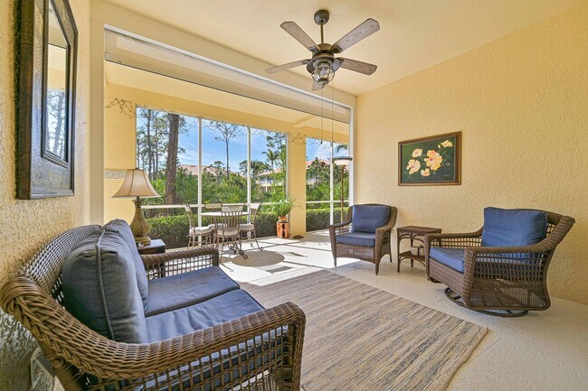 Building Photo - SHORT TERM - Coconut Shores Furnished Cond...