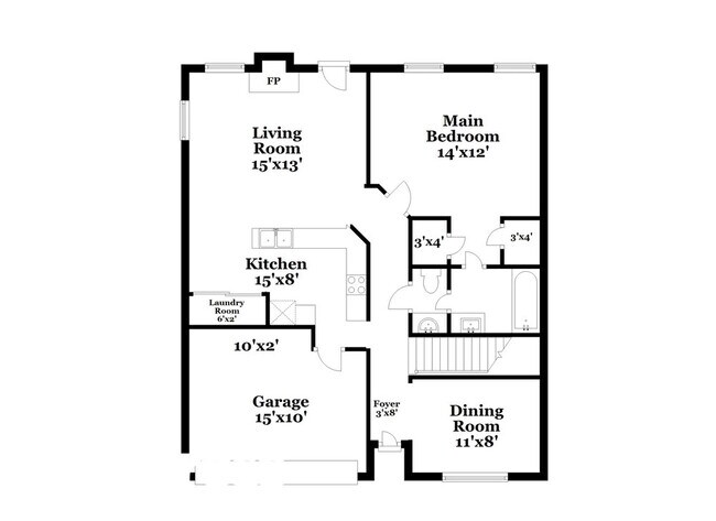 Building Photo - 1462 Alcovy Falls Dr SE