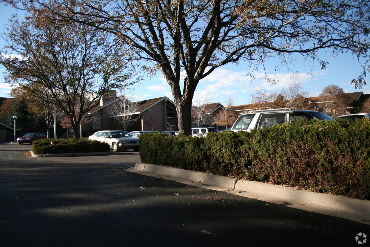 Building Photo - Brookdale Meridian Lakewood