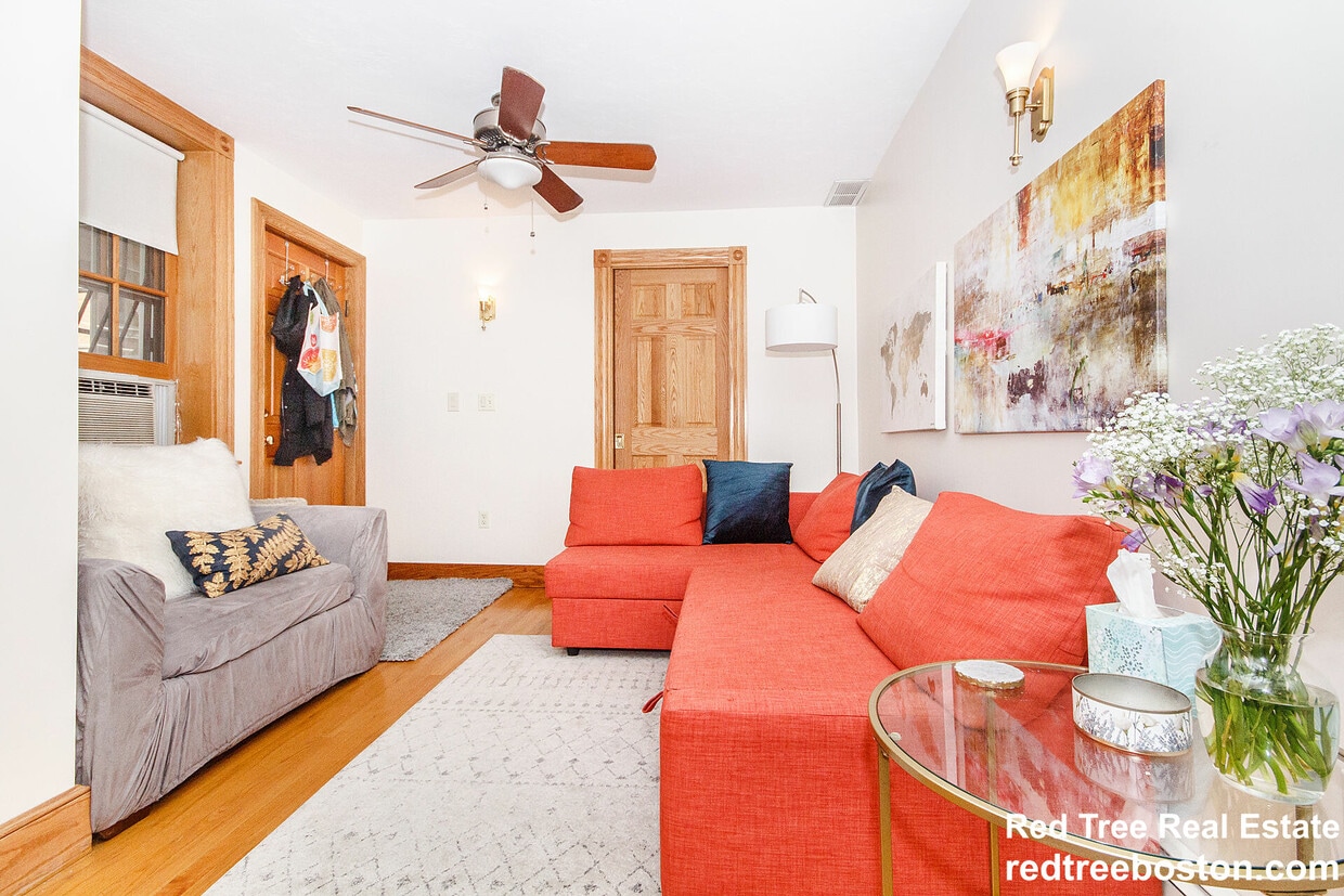 Photo - 89 Myrtle St. Unit A