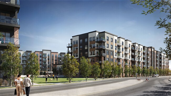 Building Photo - 11519 29 St SE