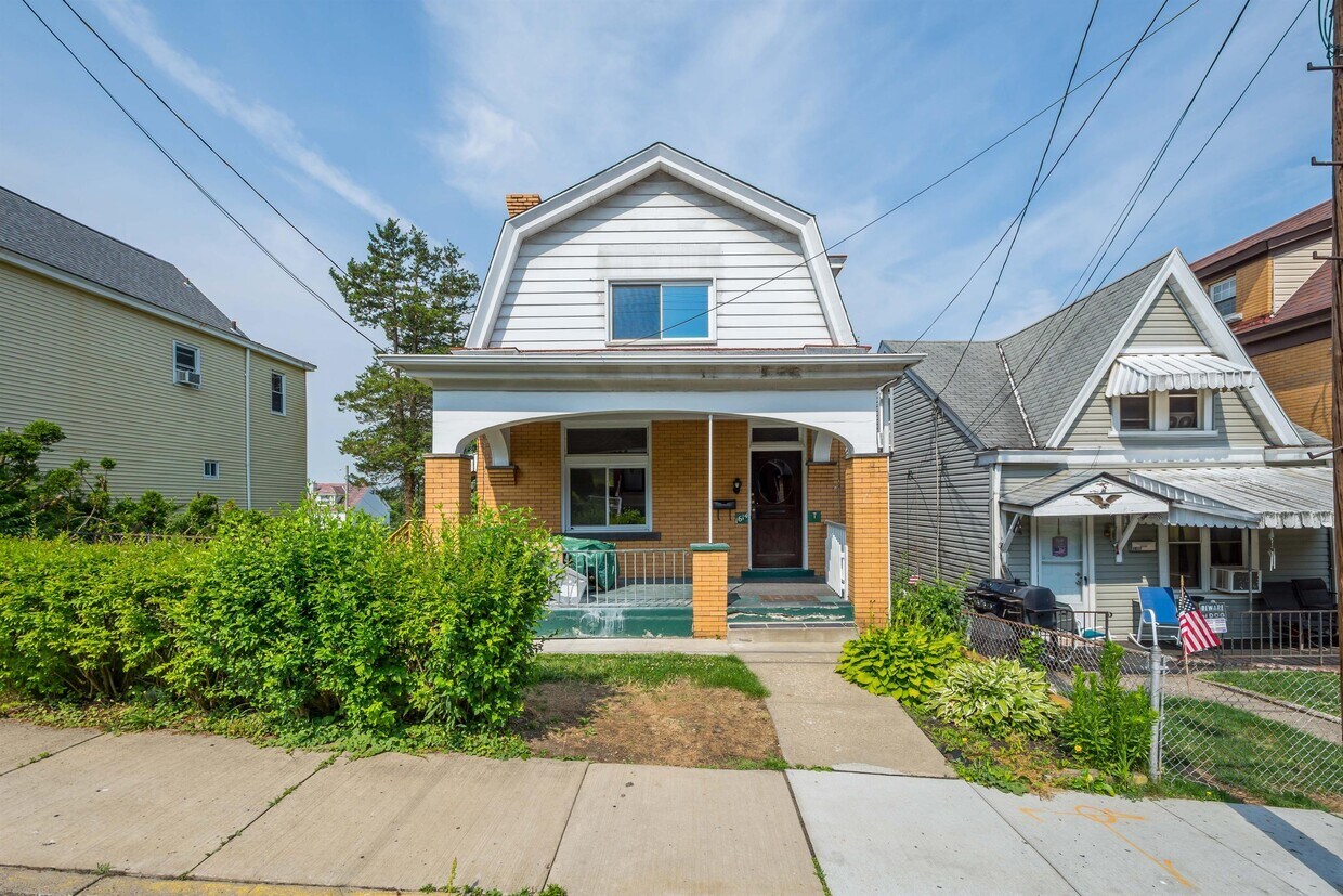 Foto principal - 1614 Westmont Ave