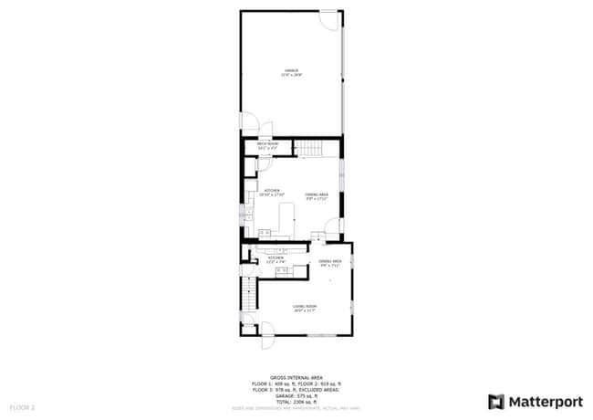 Foto del edificio - 834 S Main St